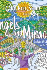 Chicken Soup for the Soul: Angels and Miracles Coloring Book af Amy Newmark