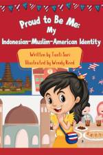 Proud to Be Me af Tanti Sari
