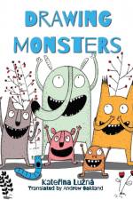 Drawing Monsters af Katerina Luzna