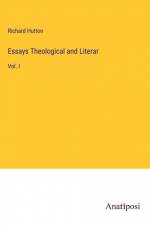 Essays Theological and Literar