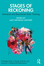 Stages of Reckoning af Amy Mihyang Ginther