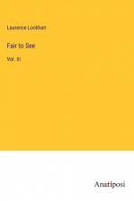 Fair to See af Laurence Lockhart