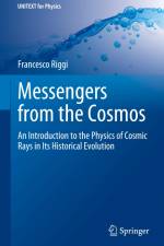 Messengers from the Cosmos af Francesco Riggi