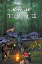 Howl of the Black Shuck af Philip A. Moore
