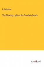 The Floating Light of the Goodwin Sands