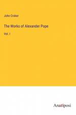 The Works of Alexander Pope