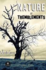 Nature et tremblements af Mireille Germa