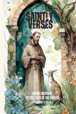 Saintly Verses af Kenneth Drew