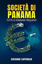 Società di Panama af Giovanni Caporaso Gottlieb