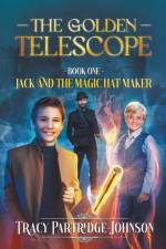 The Golden Telescope af Tracy Partridge-Johnson