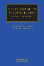 Zhan, X: Merchant Ships' Seaworthiness af Xiankai Zhan