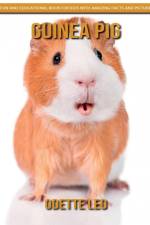 Guinea Pig af Odette Leo