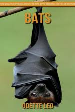 Bats af Odette Leo