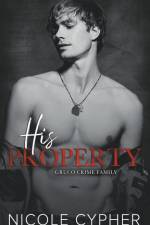 His Property af Nicole Cypher