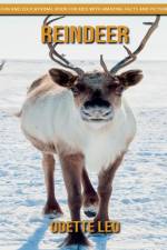 Reindeer af Odette Leo