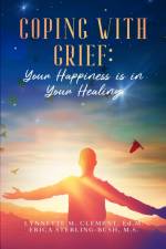 Coping With Grief af Lynnette M. Clement