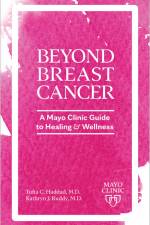 Beyond Breast Cancer af Tufia C Haddad