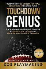 Touchdown Genius af Xos Playmaking