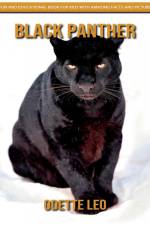 Black Panther af Odette Leo