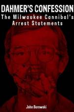 Dahmer's Confession