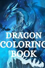 Dragon Coloring Book af Nikolas Parker