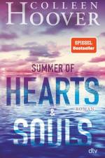 Summer of Hearts and Souls af Colleen Hoover