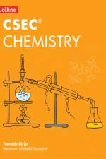 Birju, N: Collins CSEC (R) Chemistry af Naresh Birju