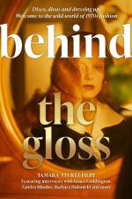 Behind the Gloss af Tamara Sturtz-Filby
