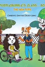 Ms Purplebubble's Class - Book 1