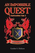 An Impossible Quest af Gordon S Dickson