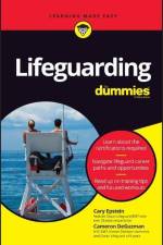 Lifeguarding For Dummies af Cameron Deguzman