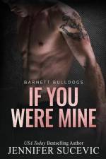 If You Were Mine af Jennifer Sucevic