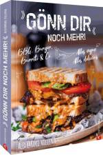 Gönn dir noch mehr! af @Kori. Villena
