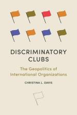 Discriminatory Clubs af Christina L. Davis