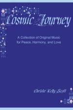 Cosmic Journey af Christa Scott