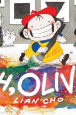 Oh, Olive! af Lian Cho