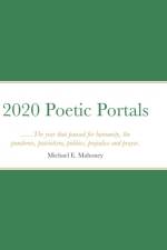 2020 Poetic Portals af Michael E. Mahoney