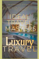 Luxury Travel af Ideal Travel Masters