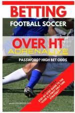 Betting Football Soccer Over 0,5 ADRENALIVE af Alexbettin