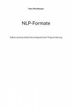 NLP-Formate af Hans Weinberger