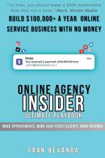 Online Agency Insider Ultimate Playbook af Fran Bevanda