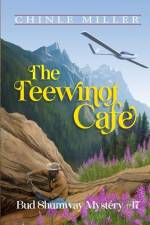 The Teewinot Cafe af Chinle Miller