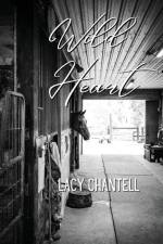 Wild Heart af Lacy Chantell