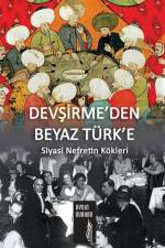 DEV¿¿RME'DEN BEYAZ TÜRK'E af Aydin Nurhan