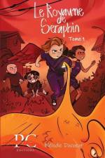 Le royaume de Séraphin - tome 1 af Mélodie Ducoeur