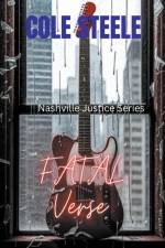 Fatal Verse af Cole Steele