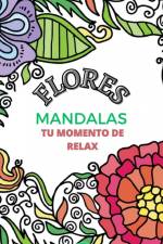Flores Mandala af Mandala Printing Press