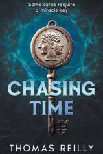 Chasing Time af Thomas Reilly
