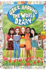 Girl Around The World Diary af Lisa Forbes