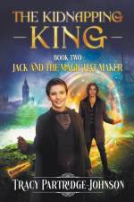 The Kidnapping King af Tracy Partridge-Johnson